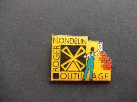 Roger Mondeling bouwbedrijf stucadoor